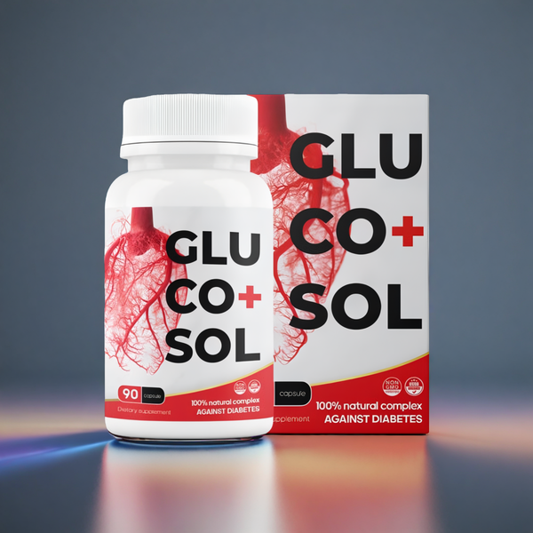 Glucosol low price