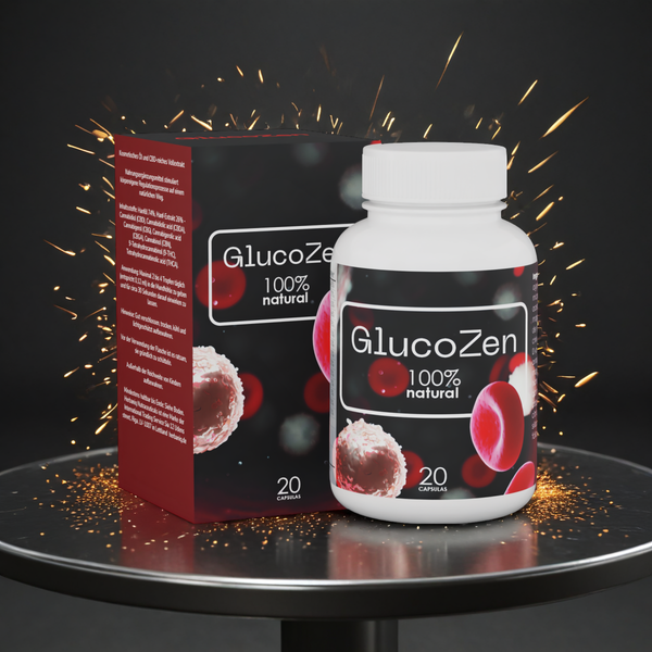 GlucoZen
