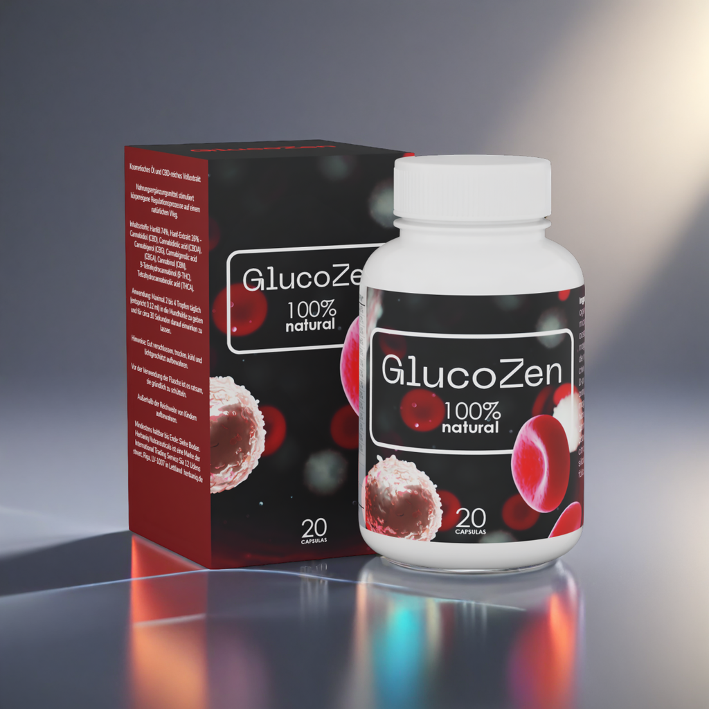 GlucoZen