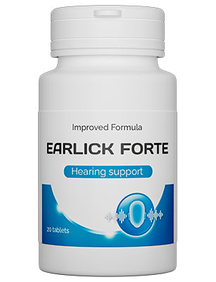 Earlick Forte low price