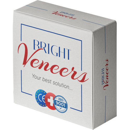 Bright Veneers