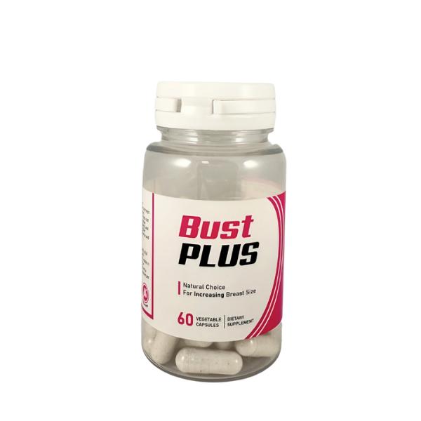 BUST PLUS