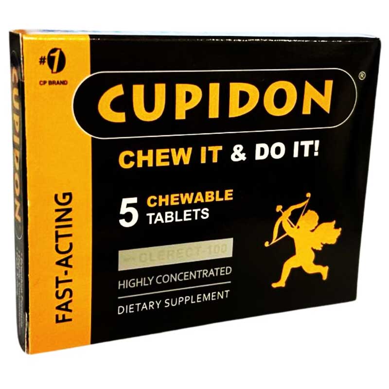 Cupidon 5 GUM