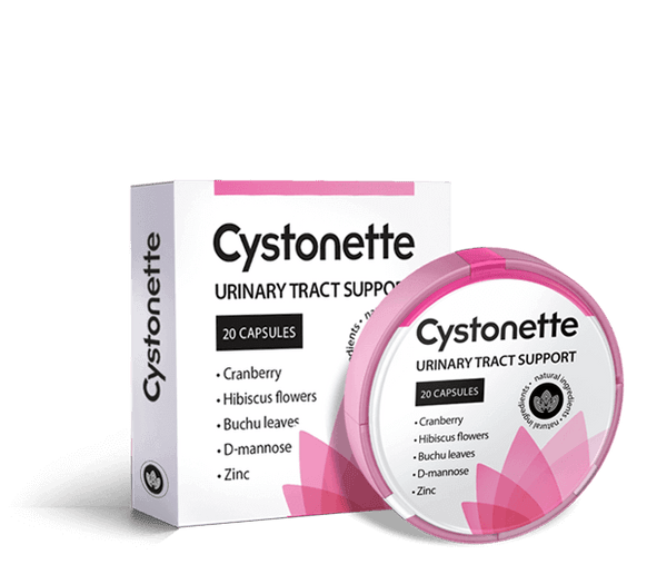 Cystonette