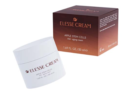 Elesse Cream