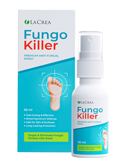 Fungokiller