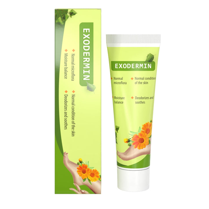(OFF) Exodermin 39€