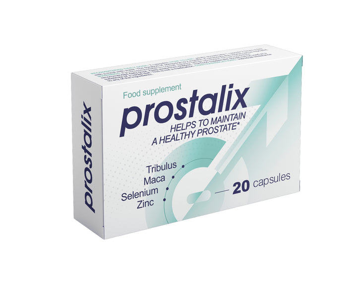 Prostalix