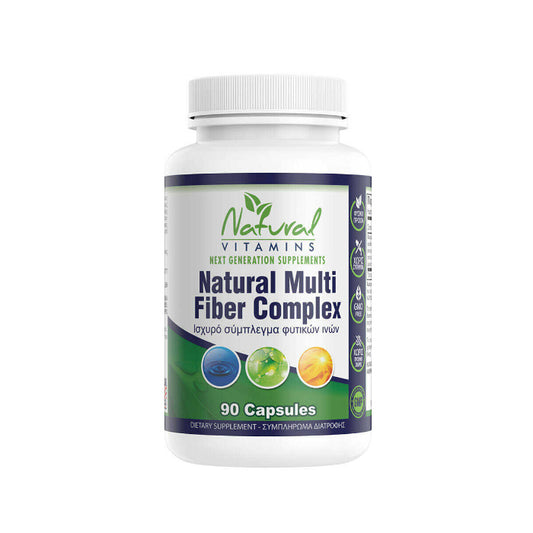 Slim Complex & Slim Fiber Set