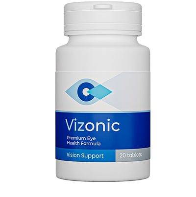 Vizonic Gr:cy