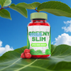 Greeny Slim Acv + Keto Gummies
