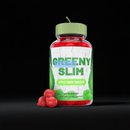 Greeny Slim Acv + Keto Gummies