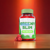 Greeny Slim Acv + Keto Gummies