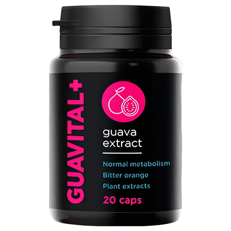 Guavital