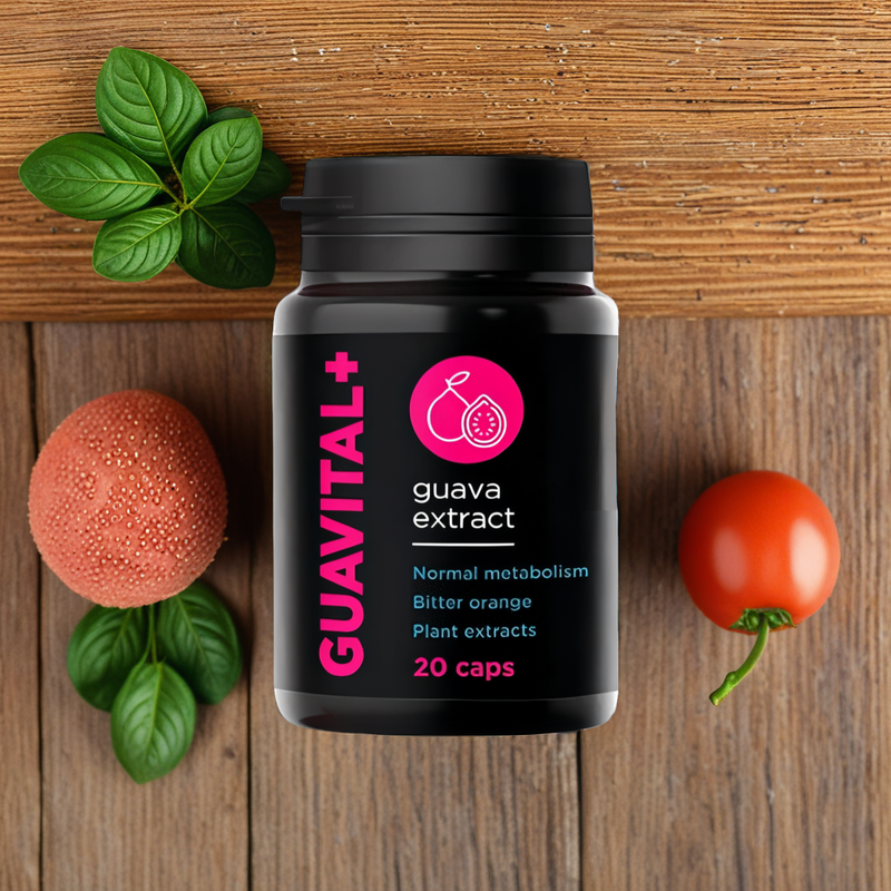 Guavital Plus