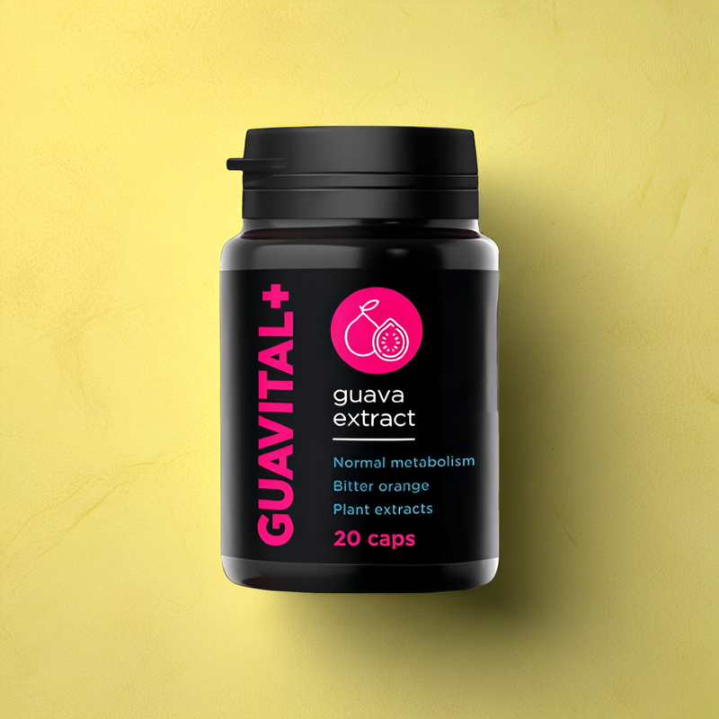 Guavital Plus