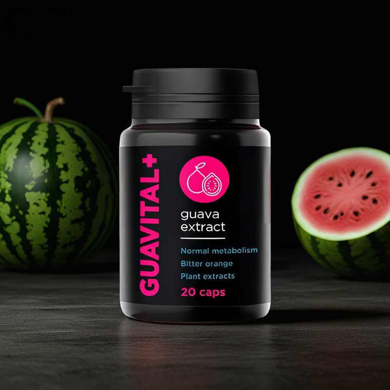 Guavital Plus