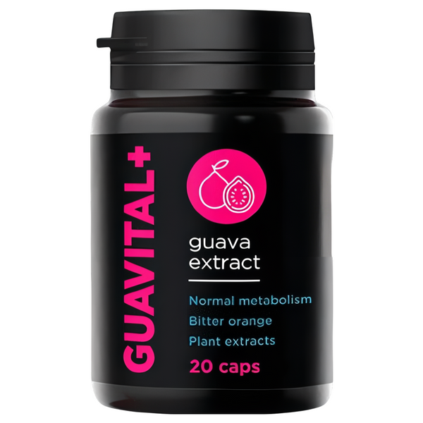 Guavital Plus