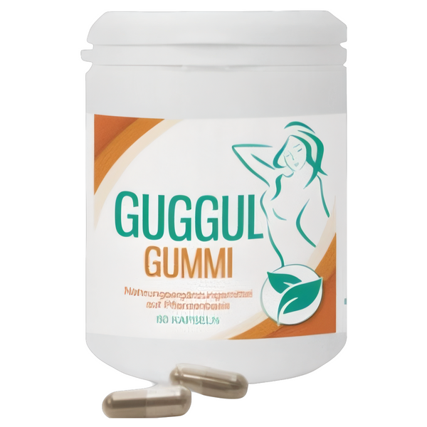 Guggulslim