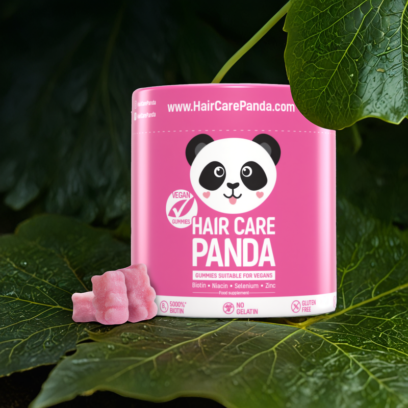 Hair Care Panda