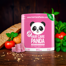 Hair Care Panda