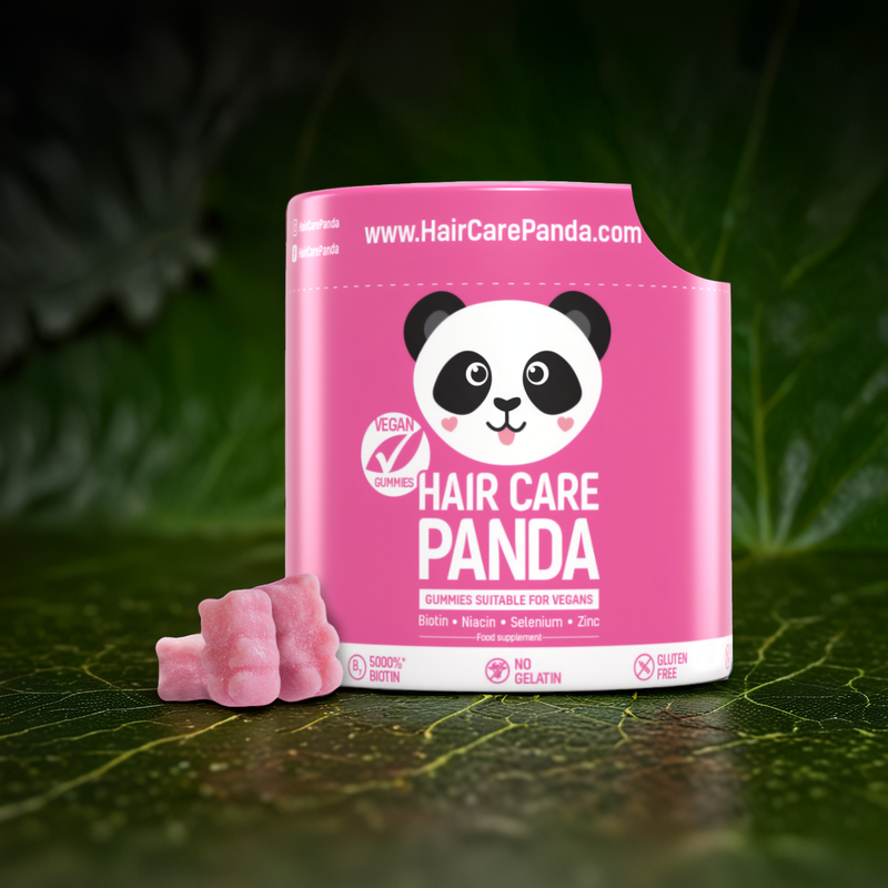 Hair Care Panda