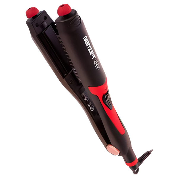 HAIR STRAIGHTENER 4 IN 1