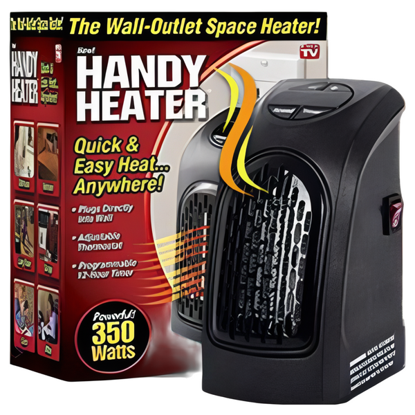 HANDY HEATER