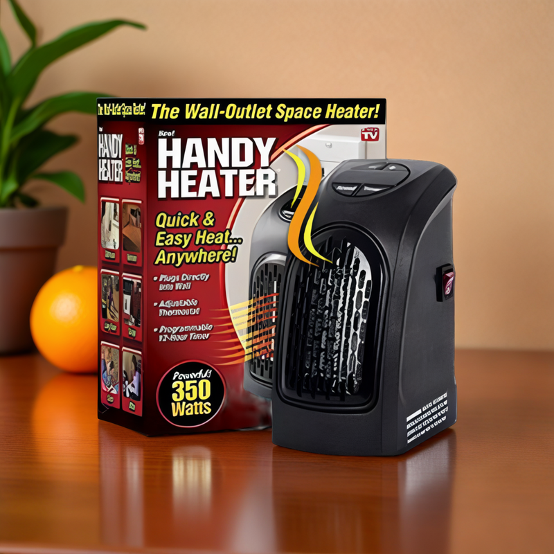 HANDY HEATER