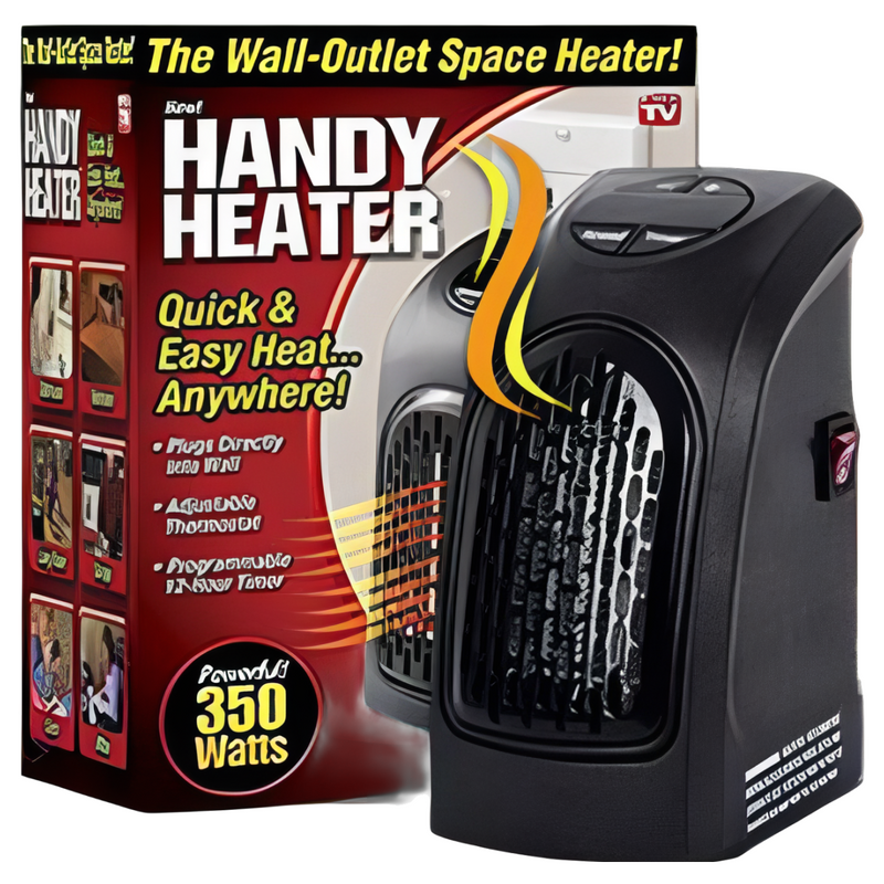 HANDY HEATER