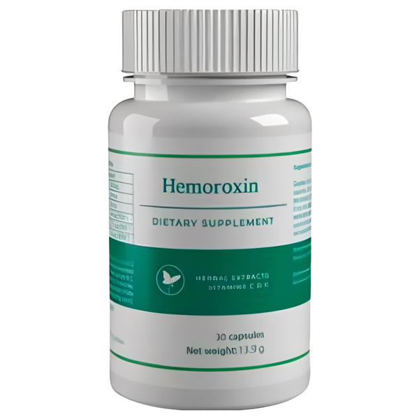 HEMOROXIN