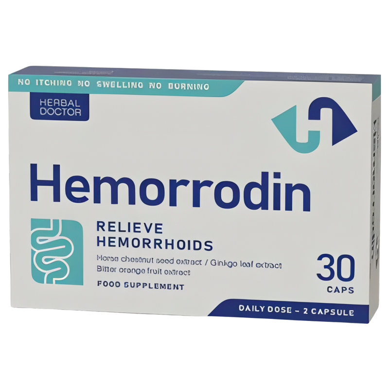 HEMORRODIN