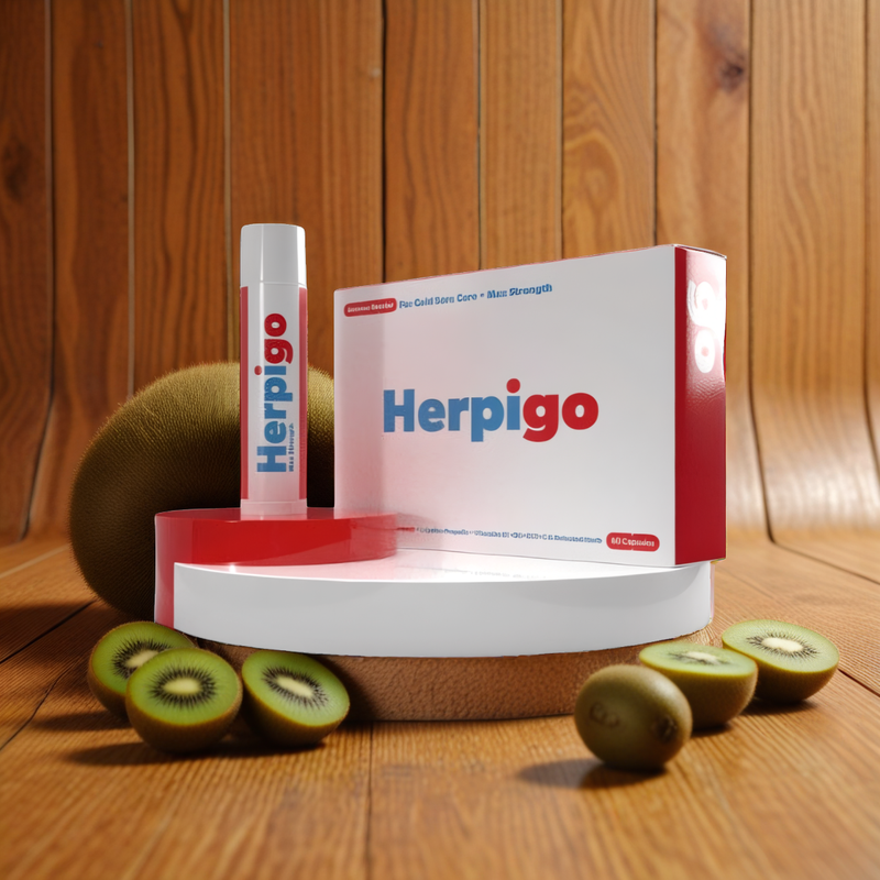 Herpigo Cream