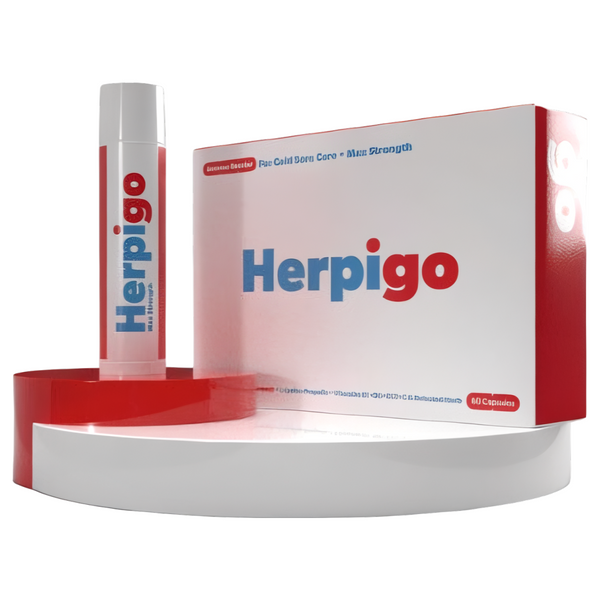 Herpigo Cream