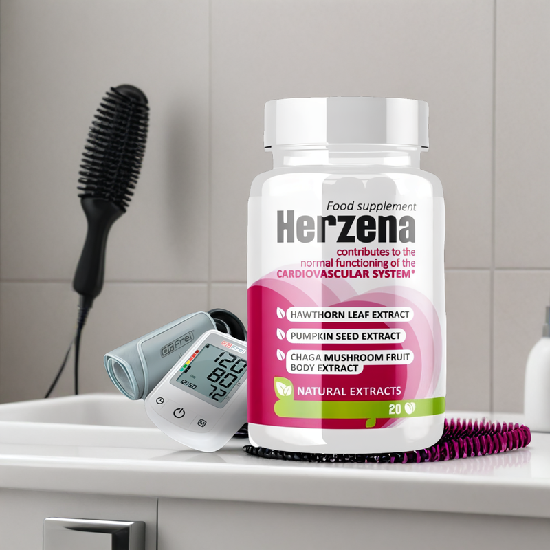 Herzena