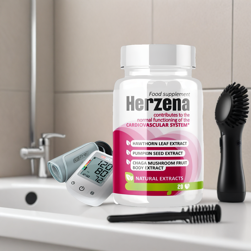 Herzena