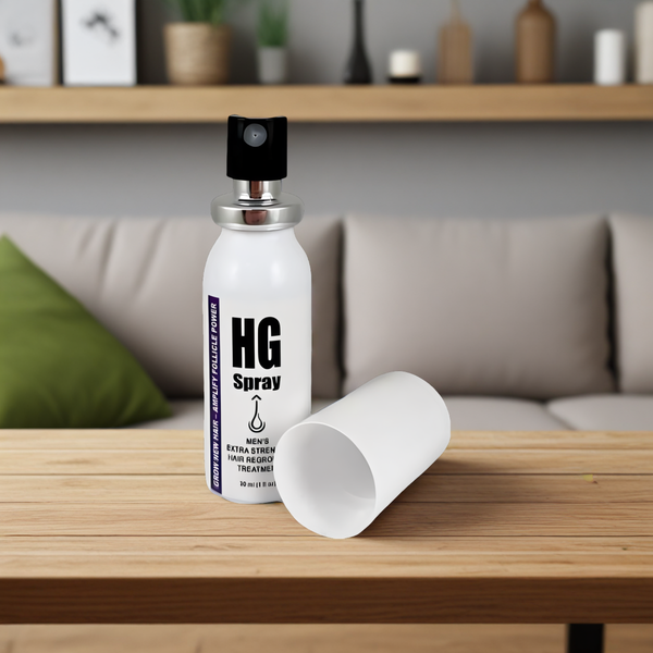 HG SPRAY -