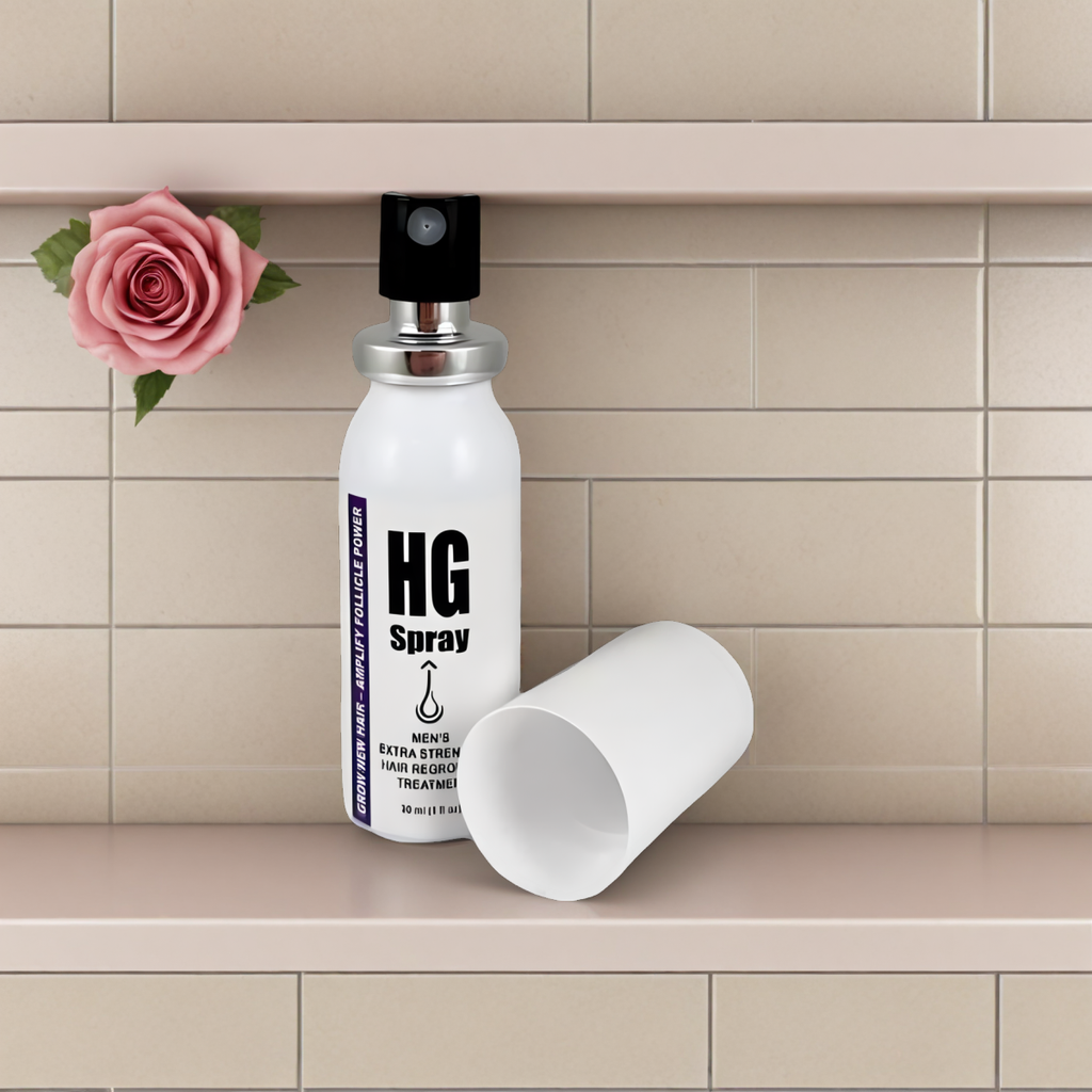 HG SPRAY -