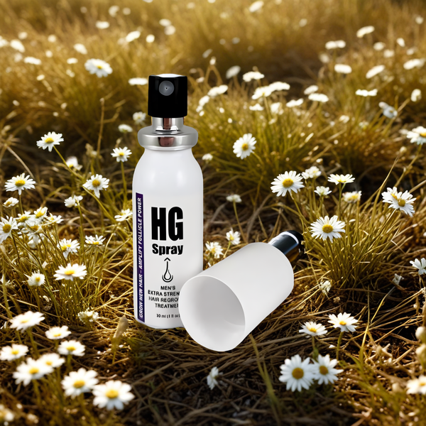 HG SPRAY -