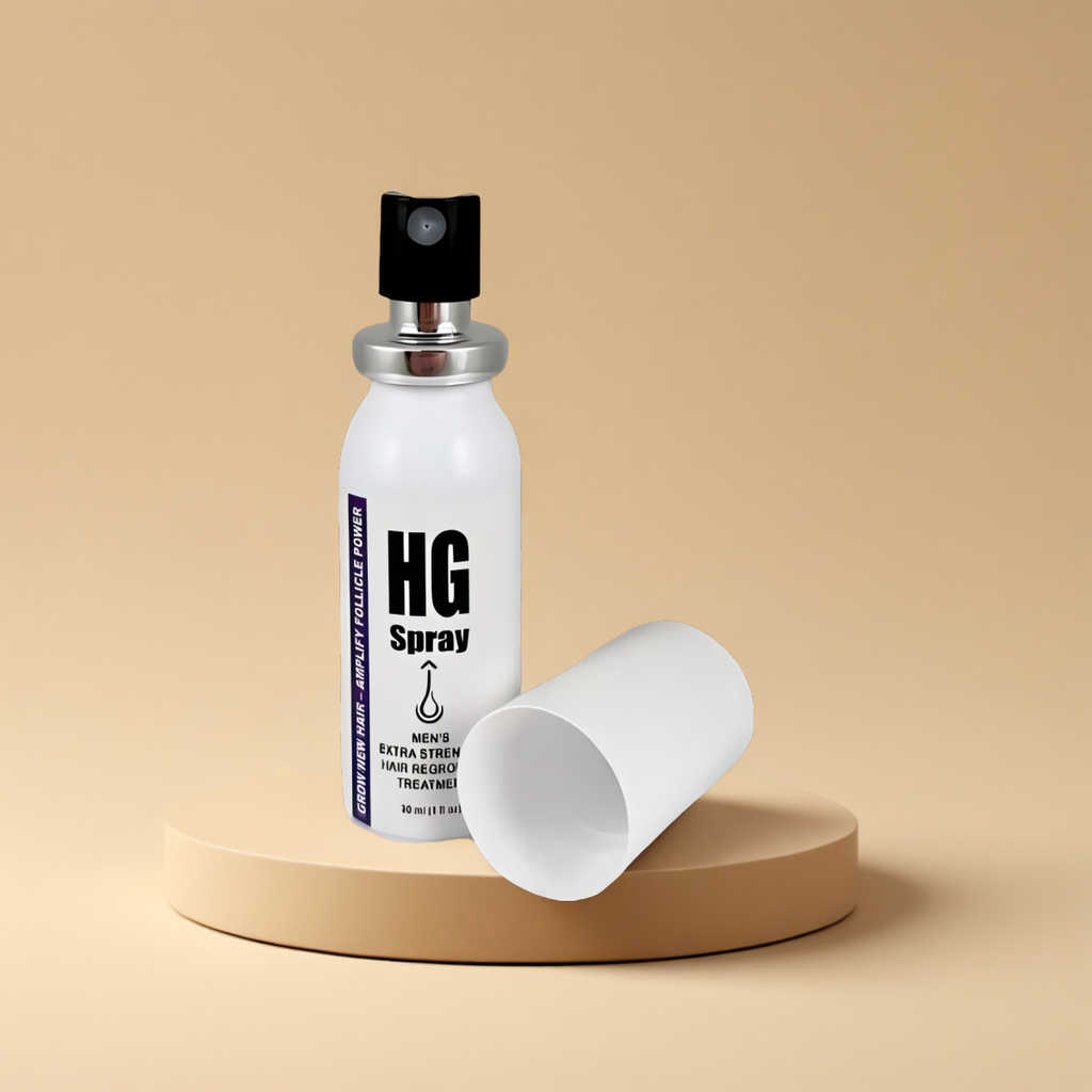 HG SPRAY -
