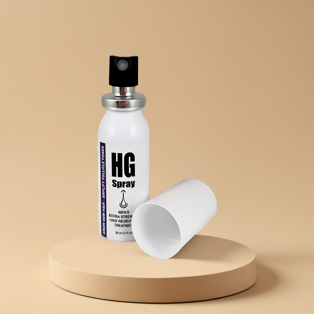 HG SPRAY -