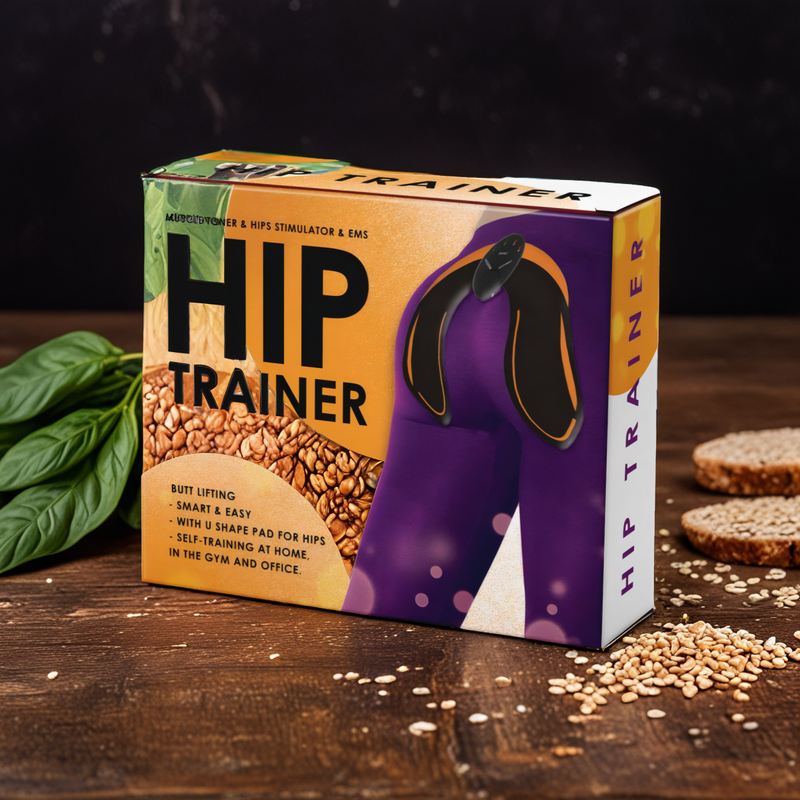 Hip Trainer