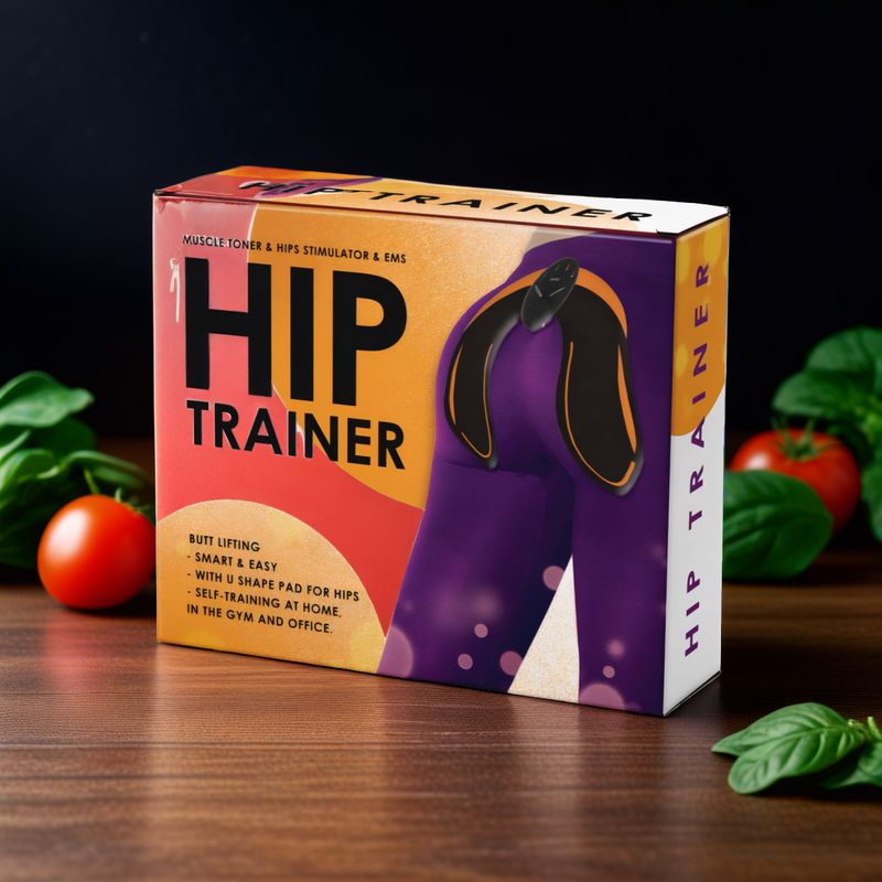 Hip Trainer