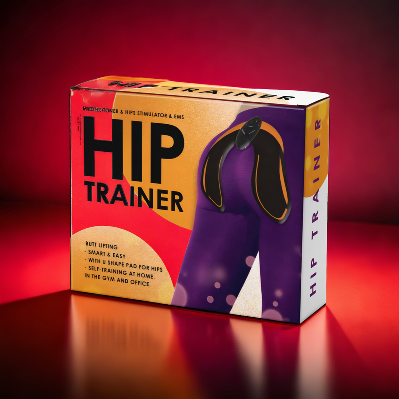 Hip Trainer