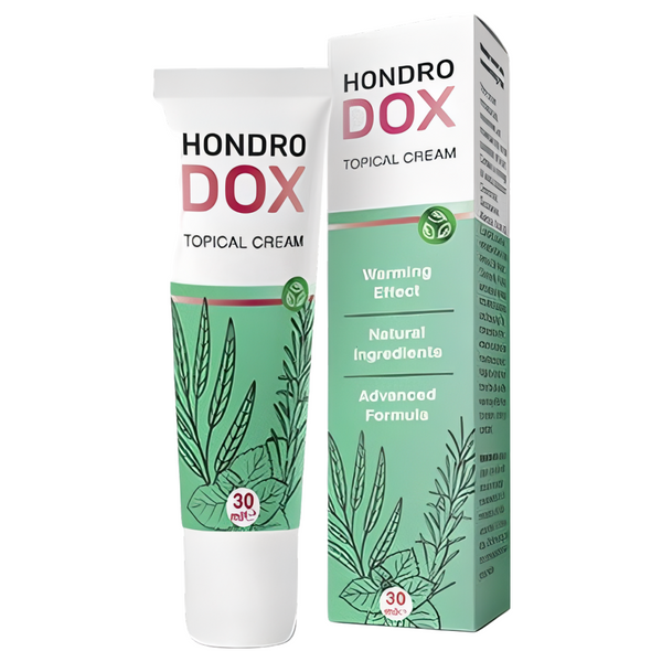 Hondro Dox