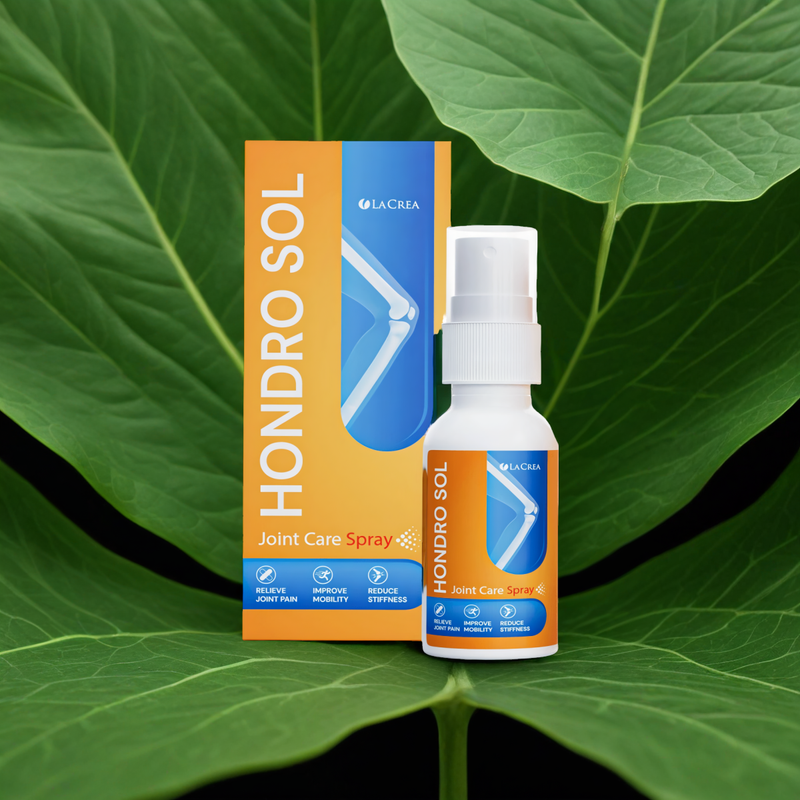 Hondro Sol 24 Eur