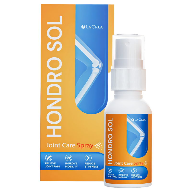 Hondro Sol 24 Eur
