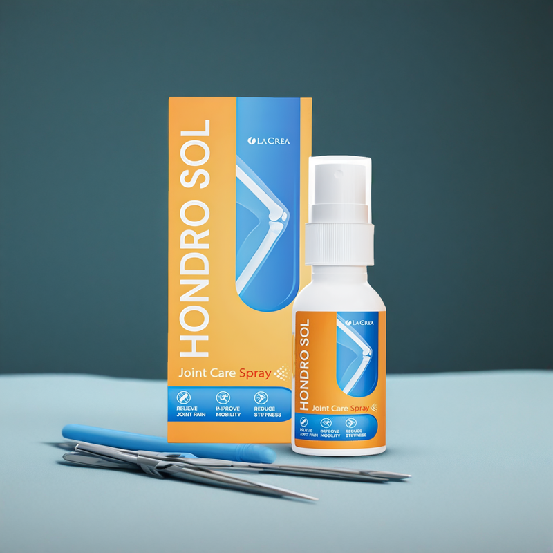 Hondro Sol