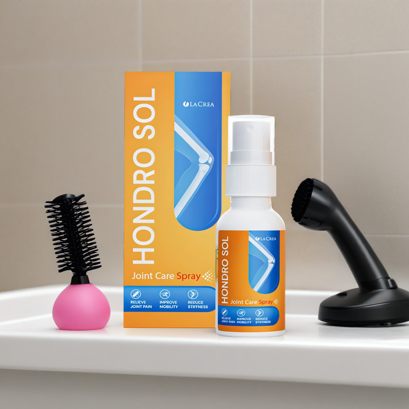 Hondro Sol Valgus