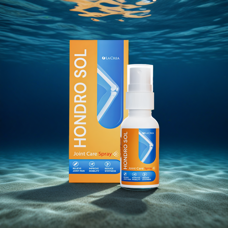 Hondro Sol Valgus